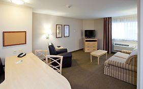Candlewood Suites Minot By Ihg