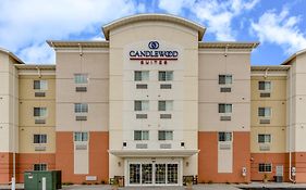 Candlewood Suites Minot By Ihg